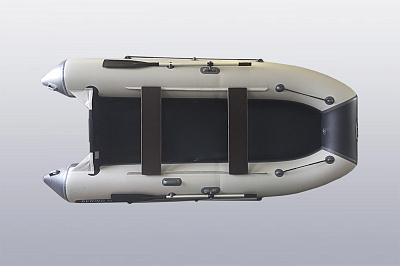 Лодка ПВХ Big Boat Bering 340П